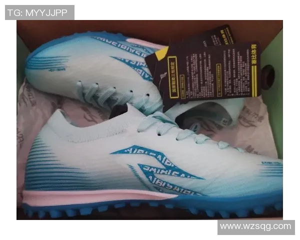 如何为孩子选择合适的足球鞋提升他们的运动表现与舒适度