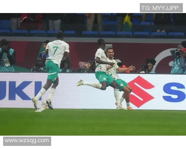 世界联队与非洲联队激情对决展现足球魅力与文化交融的巅峰之战